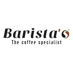 BARISTA'S COFFEE SHOP